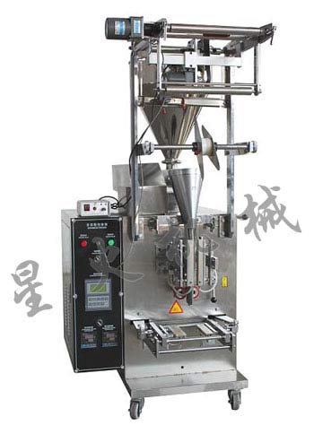 全自動醬體包裝機(jī)